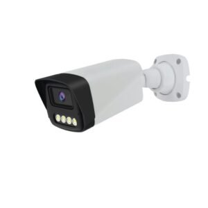 POE IP Bullet Security Camera 4MP 5MP Outdoor Waterproof