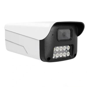 POE Bullet CCTV Security Camera with Night Vision