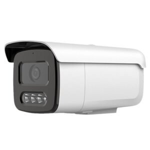 4MP Outdoor POE IP Bullet Security Camera