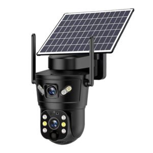 360 WiFi Security Camera Outdoor
