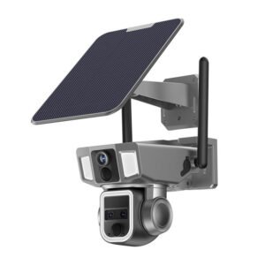 4k Wireless WiFi HD Video Security Camera