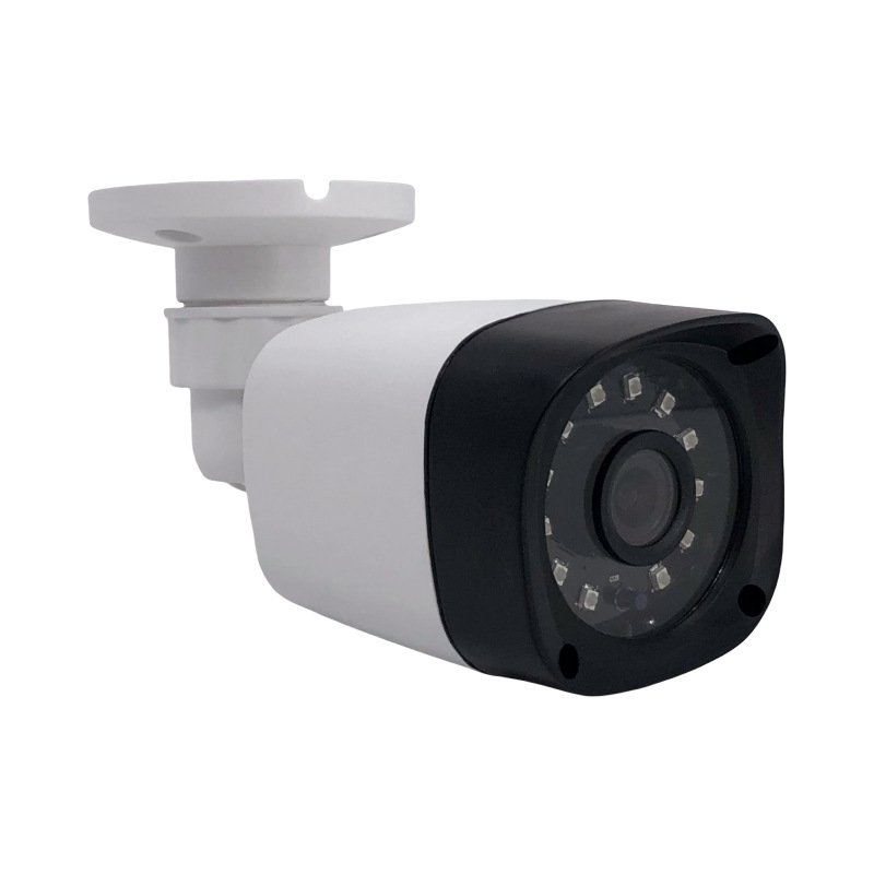 2MP 4MP 5MP 8MP AHD Bullet Security Camera